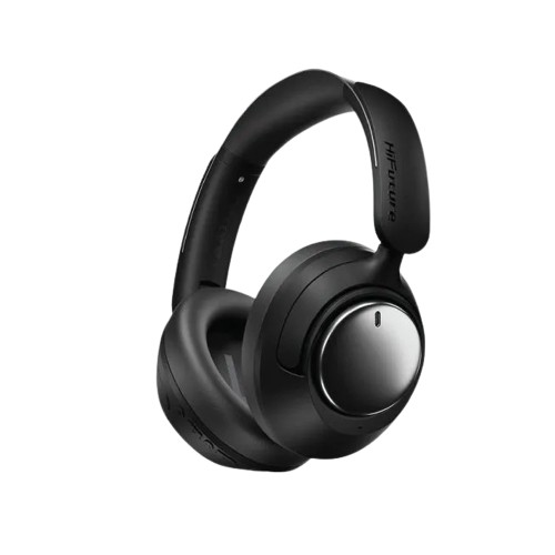 HiFuture TOUR MkII Hybrid ANC Wireless Bluetooth Headphone