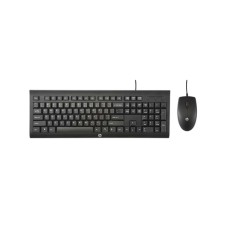 HP C2500 Combo Wired Keyboard & Mouse