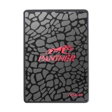 Apacer AS350 Panther 256GB 2.5 Inch SATAIII SSD 