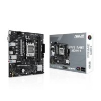 Asus PRIME A620M-K Motherboard