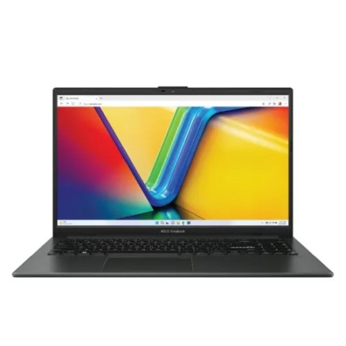 ASUS Vivobook Go 15 L1504FA Ryzen 5 7520U 15.6 Inch FHD Laptop