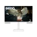 BenQ EW2790U 27 Inch 4K UHD Display Tri HDMI, USB, USB-C Professional Monitor