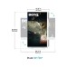 BenQ EW2790U 27 Inch 4K UHD Display Tri HDMI, USB, USB-C Professional Monitor