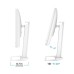 BenQ EW2790U 27 Inch 4K UHD Display Tri HDMI, USB, USB-C Professional Monitor