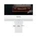 BenQ EW2790U 27 Inch 4K UHD Display Tri HDMI, USB, USB-C Professional Monitor