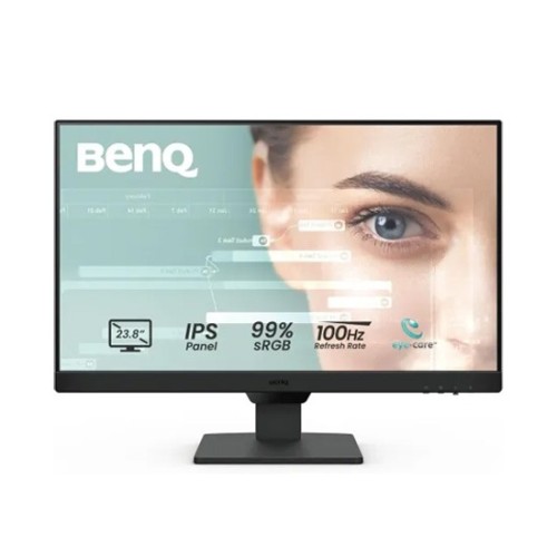 BenQ Eye-Care GW2490 23.8 Inch FHD Monitor