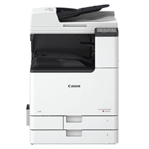 Canon imageRUNNER C3322L A3 Multifunction Color Laser Photocopier