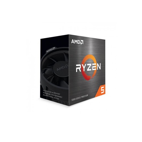 AMD Ryzen 5 5600X Processor
