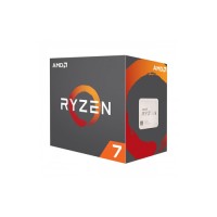 AMD Ryzen 7 3700X Processor