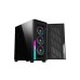 Gigabyte Aorus C500 Glass Mid Tower Micro ATX Casing