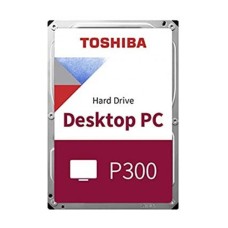 Toshiba P300 2TB 3.5-Inch SATA 5400RPM Desktop HDD