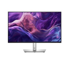 Dell Pro 24 Plus P2425H 24 Inch (23.8 Inch Viewable) FHD Display HDMI, DP, VGA, USB & USB-C Professional Monitor