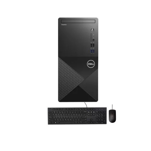 Dell Vostro 3020 MT Core i5 13th Gen 256GB SSD 1TB HDD Desktop PC