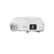 EPSON EB W06 3700 Lumens WXGA 3LCD Projector