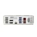 Gigabyte B860 A ELITE WF7 ICE Motherboard