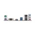 Gigabyte GA-H81M-H M.2 DDR3 Intel Motherboard