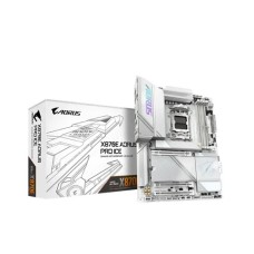 GIGABYTE X870E AORUS PRO ICE DDR5 AM5 ATX Motherboard