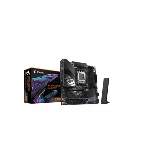 Gigabyte X870M A ELITE WF7 Motherboard