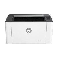 HP Laser 1008a Single Function Mono Laser Printer