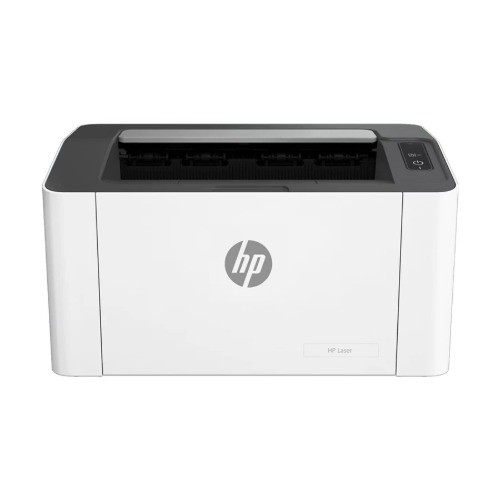 HP Laser 1008a Single Function Mono Laser Printer