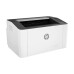 HP Laser 1008w Wi-Fi Single Function Mono Laser Printer