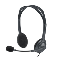 Logitech H111 STEREO HEADSET 
