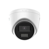 Hikvision DS-2CD1327G2H-LIU 2MP 2.8mm Audio Dome Network IP Camera