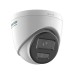 Hikvision DS-2CD1327G2H-LIU 2MP 2.8mm Audio Dome Network IP Camera