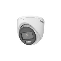 Hikvision DS-2CE70KF0T-MFS 3K 2.8mm Turret CC Camera