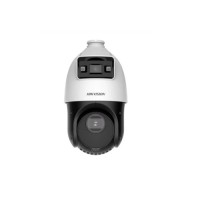Hikvision DS-2SE4C425MWG-E 4 MP TandemVu 25× IR Network Speed PTZ Dome Cemara