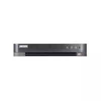 Hikvision DS-7204HUHI-K1 4 Channel Turbo HD DVR