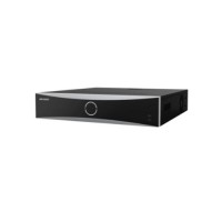 Hikvision DS-8664NXI-I8/S 64-Channel 2U 4K AcuSense NVR