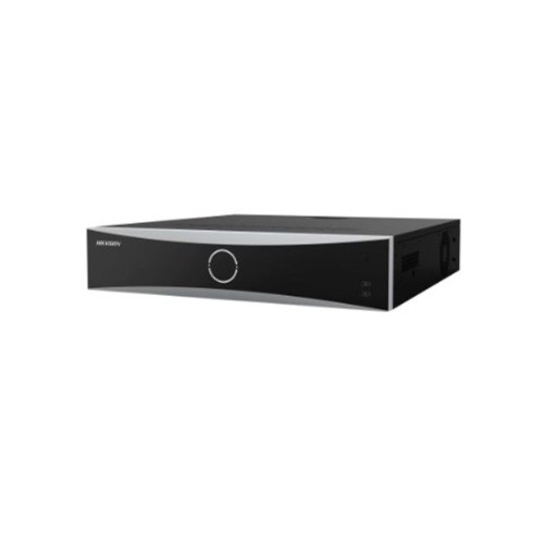 Hikvision DS-8664NXI-I8/S 64-Channel 2U 4K AcuSense NVR