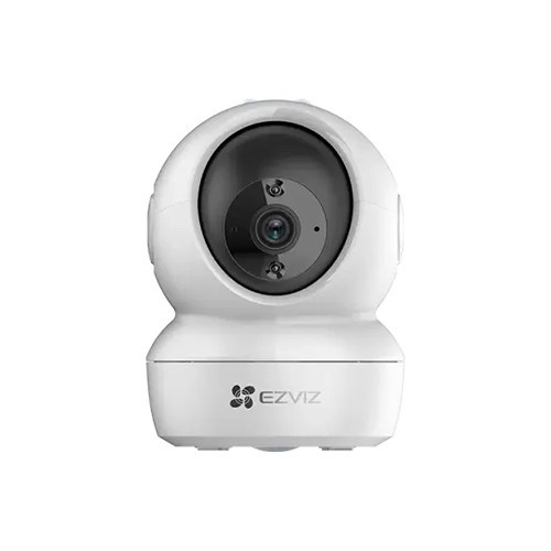 Hikvision EZVIZ CS-H6C 360° Pan & Tilt Smart Home Security Camera
