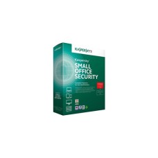 KASPERSKY SMALL OFFICE 1 SERVER 5 USER