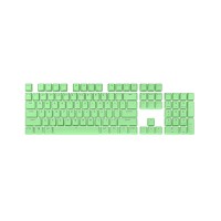  Corsair PBT Double-Shot Pro Keycap Mod Kit - Mint Green