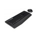 Logitech MK345 Wireless Combo Keyboard