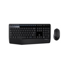 Logitech MK345 Wireless Combo Keyboard