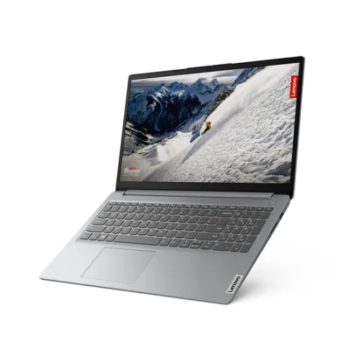 Lenovo IdeaPad 1 15AMN7 AMD Athlon 7120U 15.6 inch FHD Laptop
