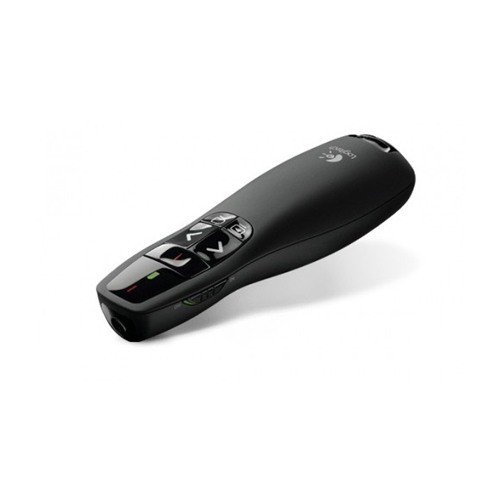 Logitech R400 Wireless Presenter