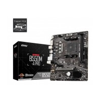 MSI B550M-A PRO Motherboard
