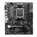 MSI PRO B650M-E AM5 mATX Motherboard