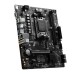 MSI PRO B650M-E AM5 mATX Motherboard