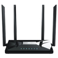 Netis MW5360 300Mbps 4G LTE Router with Detachable 4G Antennas