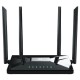 Netis MW5360 300Mbps 4G LTE Router with Detachable 4G Antennas