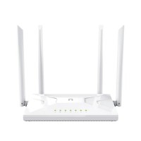 Netis NC21 AC1200 Mbps Dual-Band Wi-Fi 5 Router