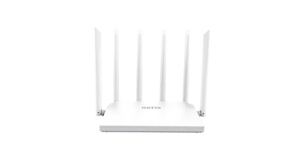 Netis NC63 AC1200 Wireless Dual Band Gigabit Router