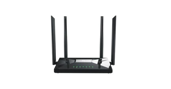 Netis NC65 AC1200 Dual Band Gigabit Wi-Fi Router