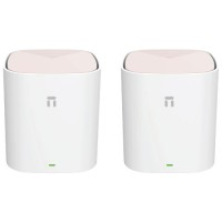 Netis Neme X18S AX1800 Whole Home Mesh Wi-Fi 6 System (2-Pack)