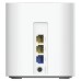 Netis Neme X18S AX1800 Whole Home Mesh Wi-Fi 6 System (2-Pack)